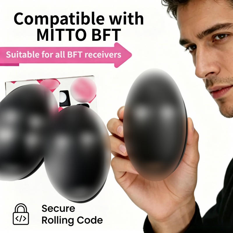 Switch Opener Tool - Afstandsbediening MITTO 2 4 KLEIO B
