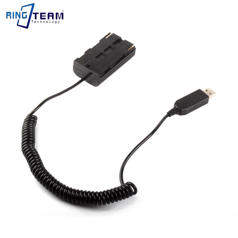 Coiled Usb Cable - Usb Power Spiraal Opgerolde Kabel Om