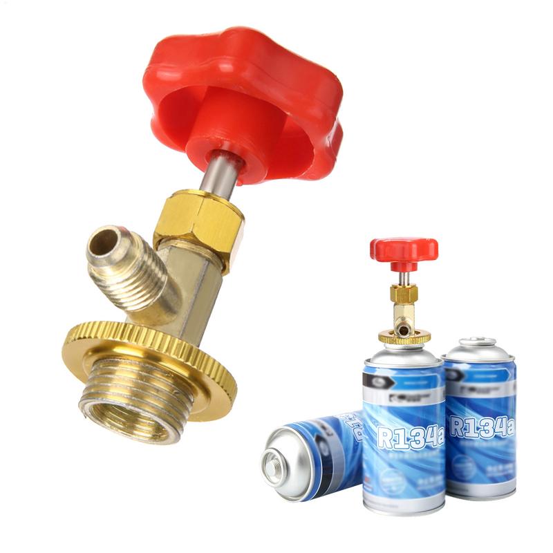 Switch Opener Tool - SAE Auto AC Kan Tap Valve