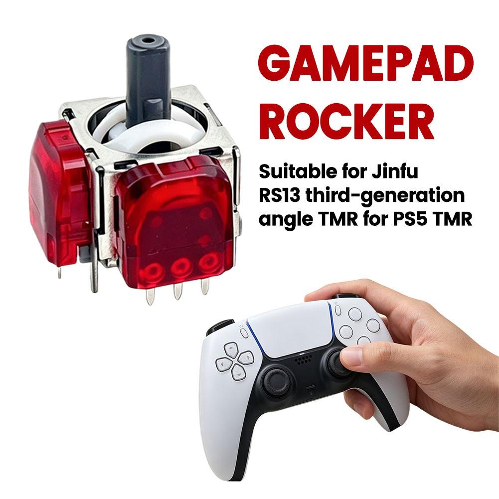 Gaming Keyboard Hall Effect - 3e generatie TMR elektromagnetische joystick P5TMR