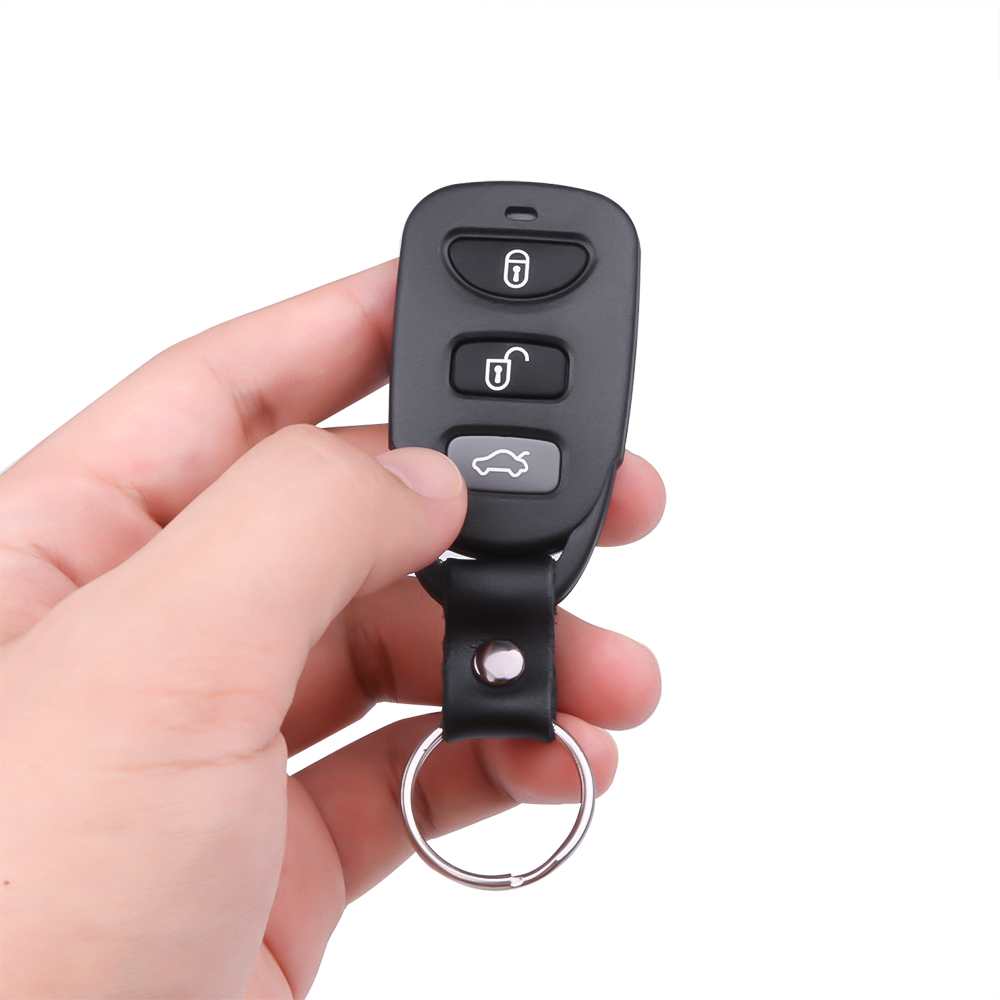 Switch Opener Tool - 433Mhz Auto Paar Kopie Afstandsbediening Garagedeuropener