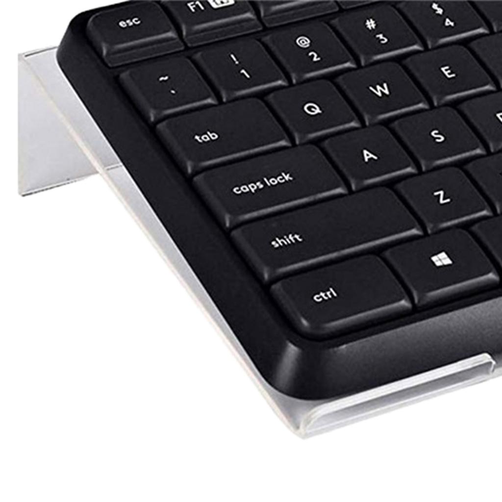 Gaming Keyboard Not Working - Computertoetsenbordverhoger voor thuis, school, eenvoudig typen,