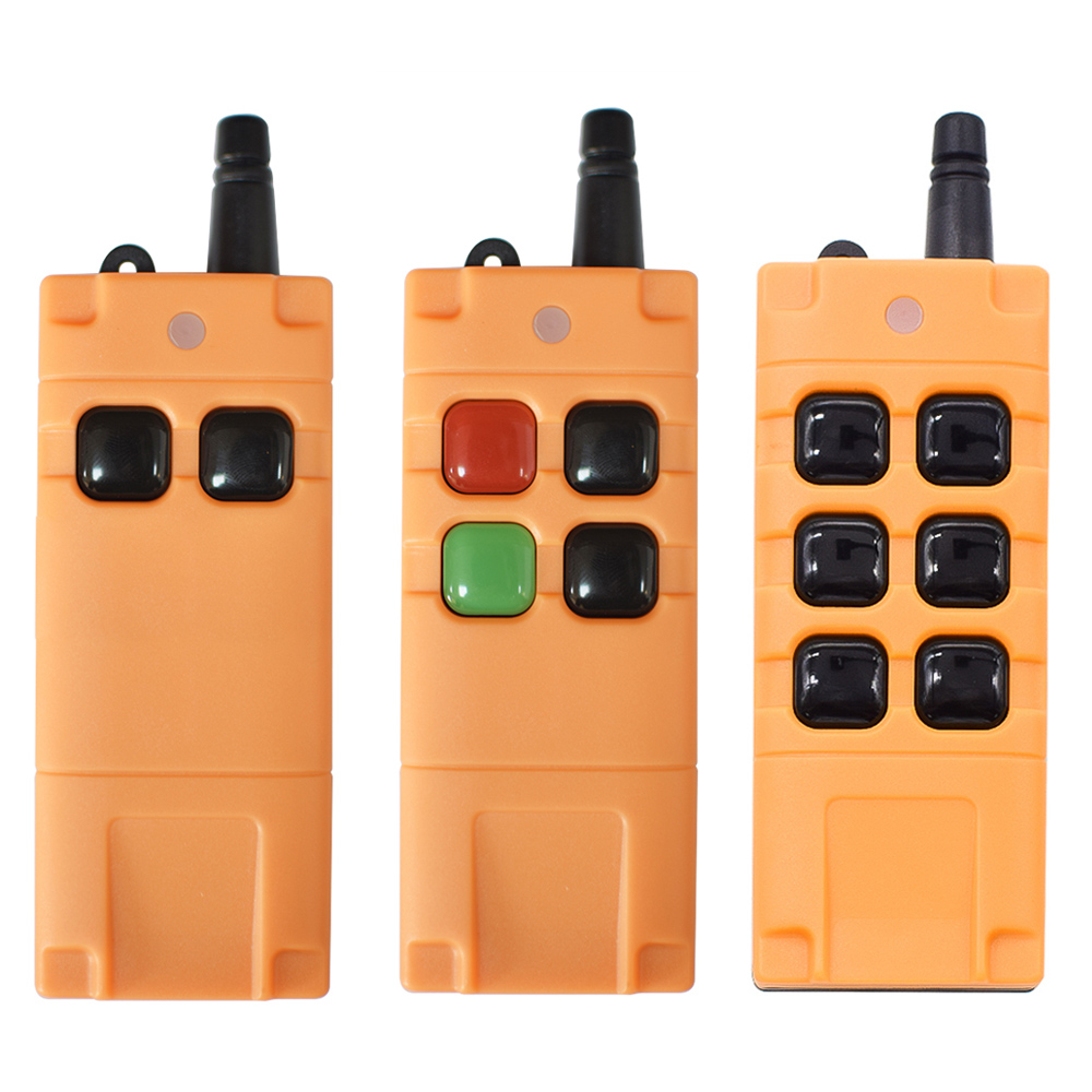 Switch Opener Tool - Lange Afstand Afstandsbediening Zender 433Mhz Industriële