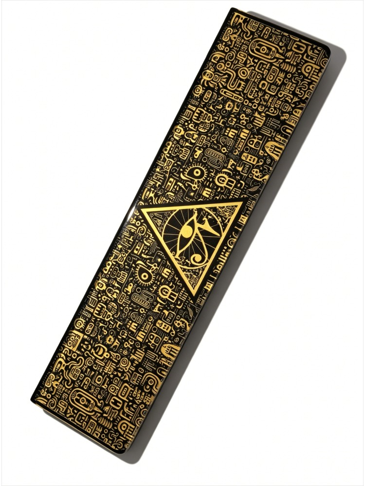 Gaming Keyboard Egypt - Egypte Mechanisch toetsenbord Plam Rest Custom