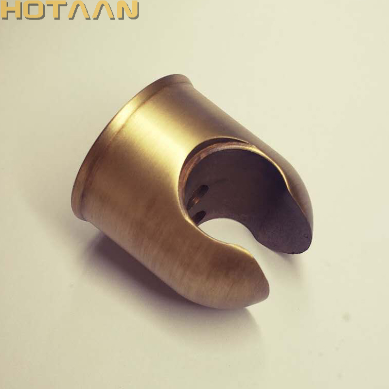Gasket Mount Kit - Solid Zinklegering Made Wandmontage Handdouche Houder