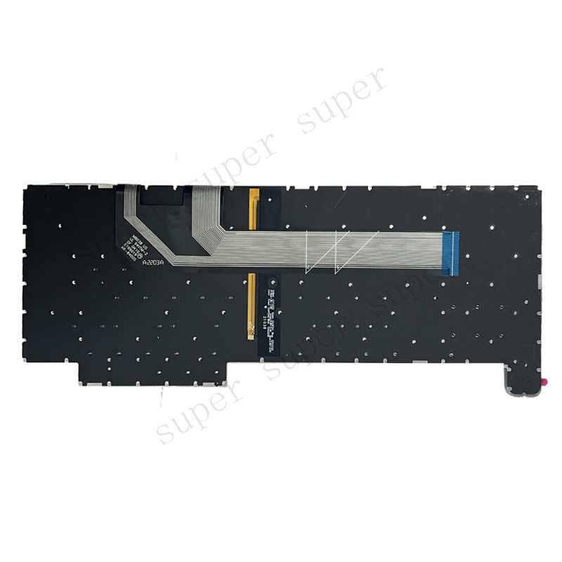 S++ Zwart US Verlicht Toetsenb - Keyboard Gaming Black recensie en prijs