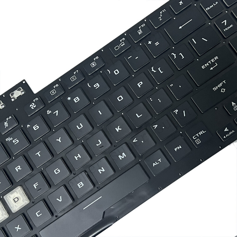 S++ Zwart US Verlicht Toetsenb - Keyboard Gaming Black recensie en prijs
