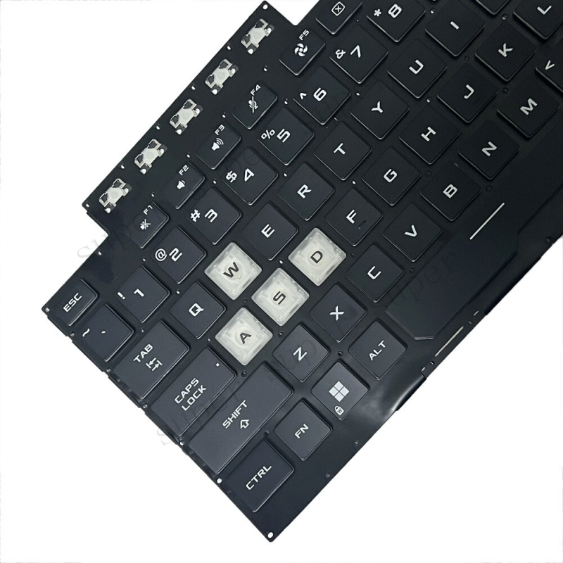 S++ Zwart US Verlicht Toetsenb - Keyboard Gaming Black recensie en prijs