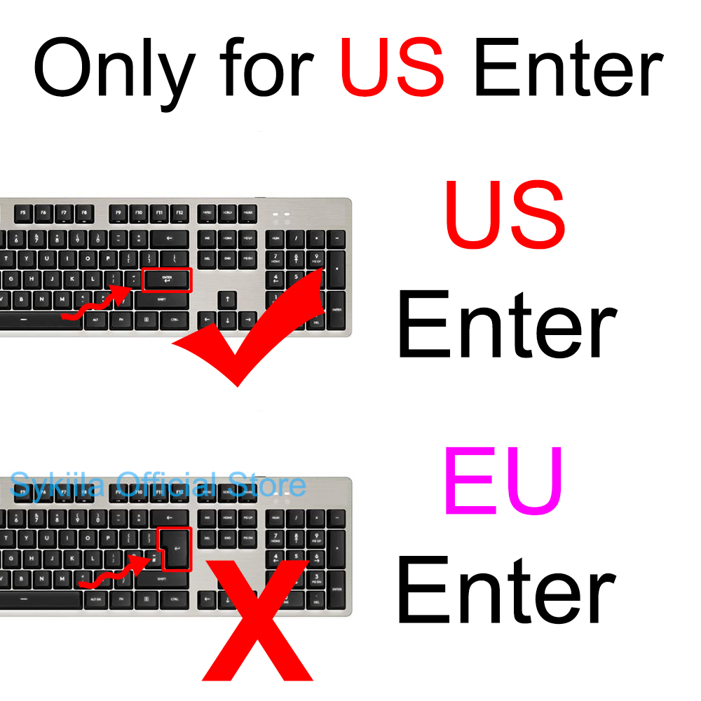 Toetsenbord Cover voor HP OMEN - Gaming Keyboard K300 recensie en prijs