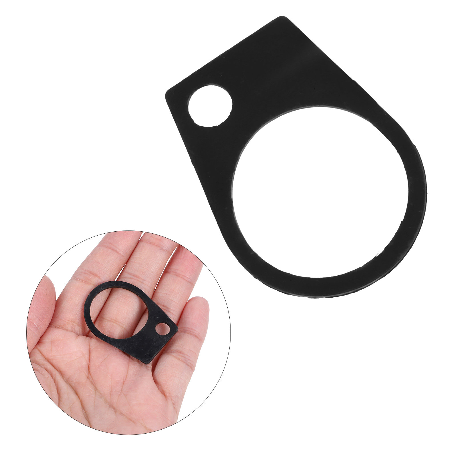 10-delige set brandstoffilters - Gasket Mount Kit recensie en prijs