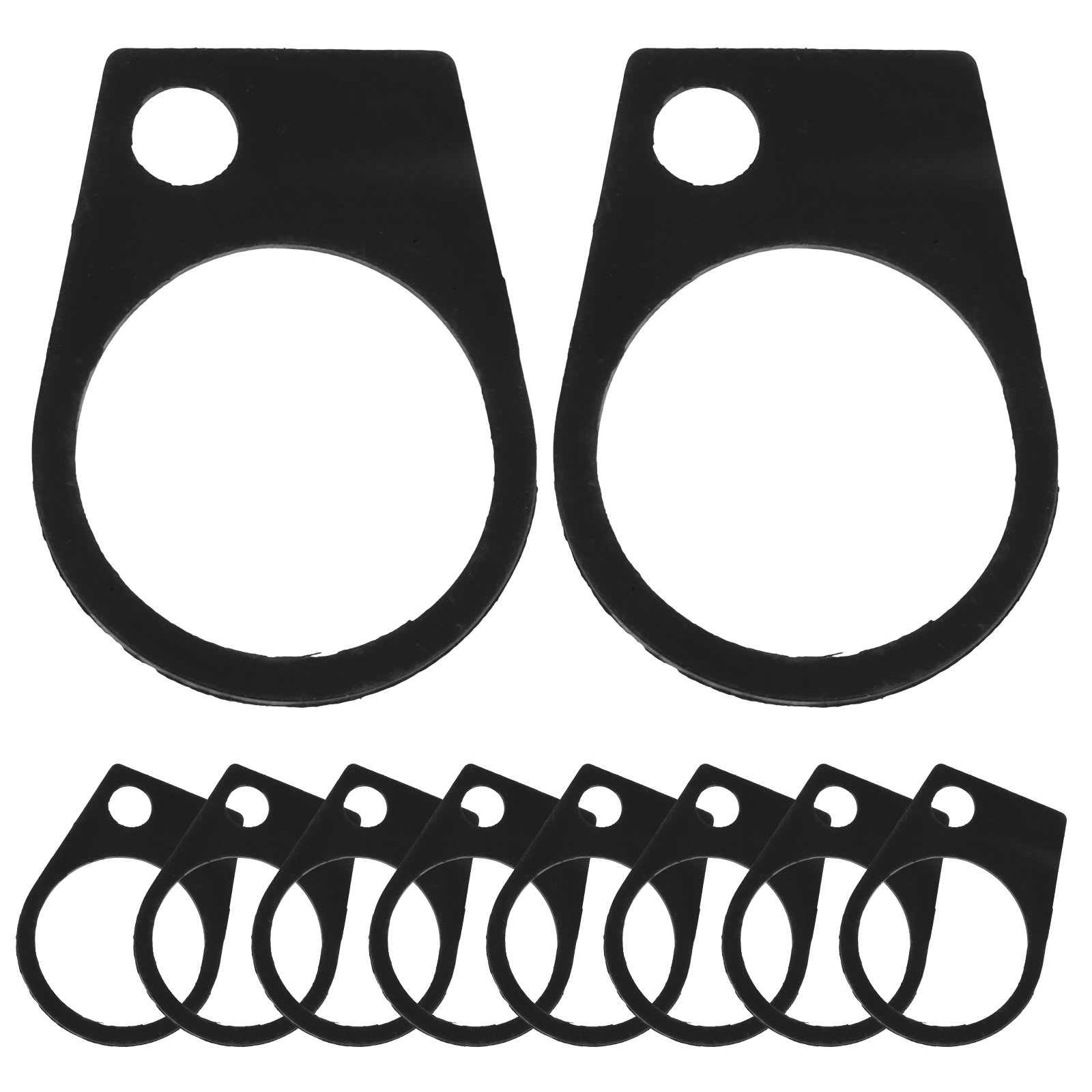 10-delige set brandstoffilters - Gasket Mount Kit recensie en prijs