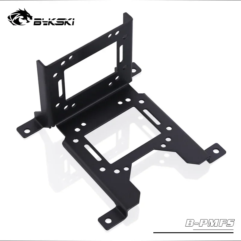 Bykski multifunctionele beugel - Gasket Mount Kit recensie en prijs