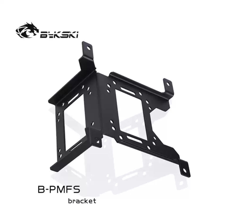 Bykski multifunctionele beugel - Gasket Mount Kit recensie en prijs