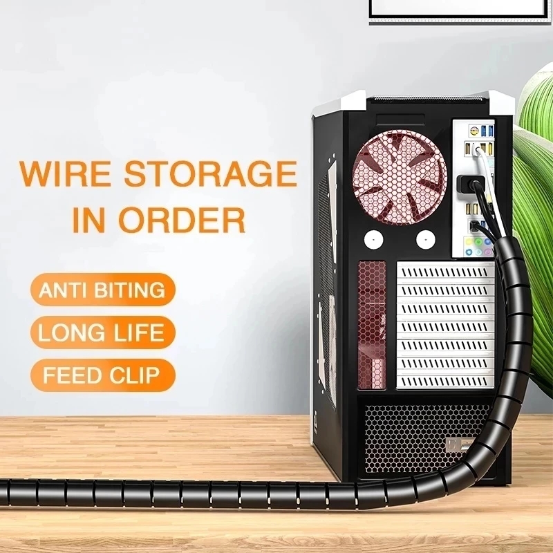1/2M Flexibele Spiraal Kabel O - Coiled Usb Cable recensie en prijs