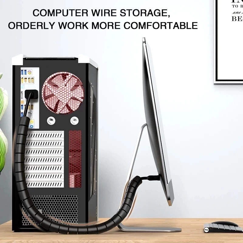 1/2M Flexibele Spiraal Kabel O - Coiled Usb Cable recensie en prijs