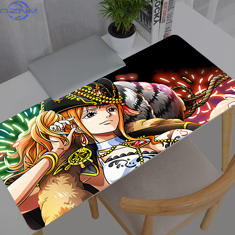 Muismat Game One Piece Nami Ru - Gaming Keyboard Mini recensie en prijs