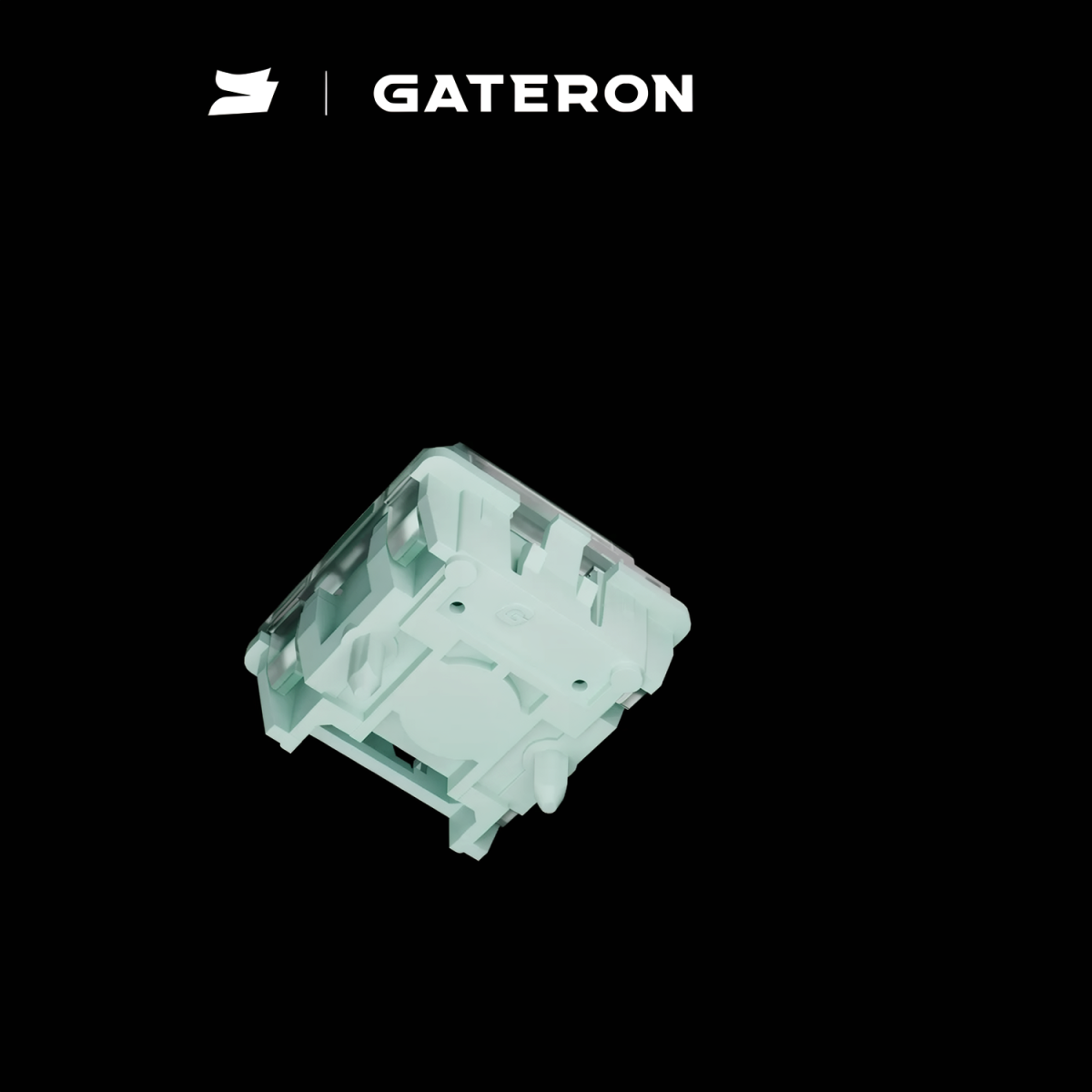 GATERON Magnetic Jade Ultra Sw - Gaming Keyboard Hall Effect Switches recensie en prijs