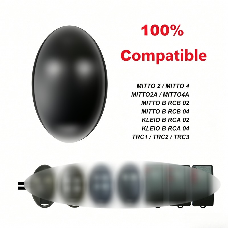 Afstandsbediening MITTO 2 4 KL - Switch Opener Tool recensie en prijs