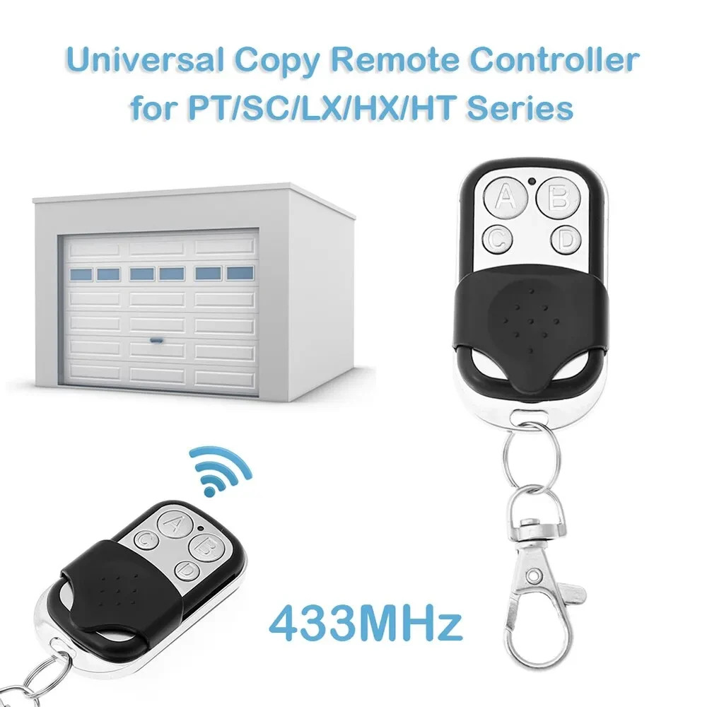 KEBIDU 1/5/10 PCS 433.92MHZ Cl - Switch Opener Tool recensie en prijs