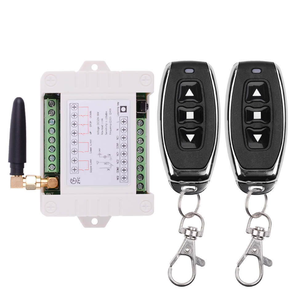 12 V 24 V 36 V Nieuwe Custom D - Switch Opener Tool recensie en prijs