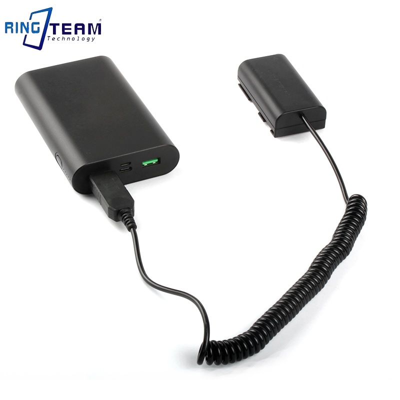 Usb Power Spiraal Opgerolde Ka - Coiled Usb Cable recensie en prijs