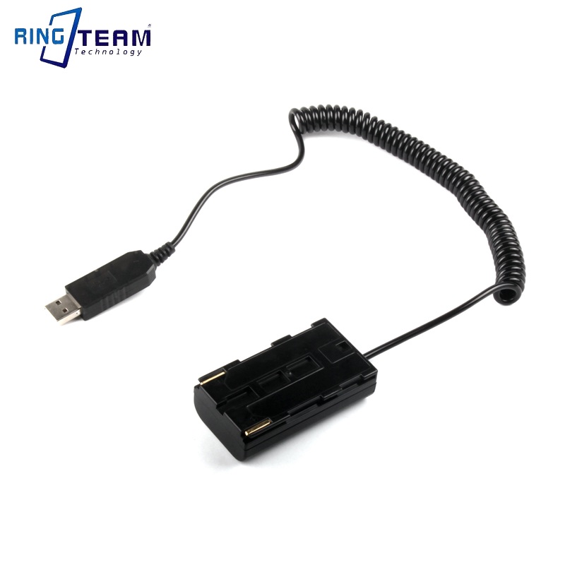 Usb Power Spiraal Opgerolde Ka - Coiled Usb Cable recensie en prijs