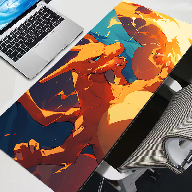 Muismat Anime G-gengar Goddeli - Gaming Keyboard High Ground recensie en prijs
