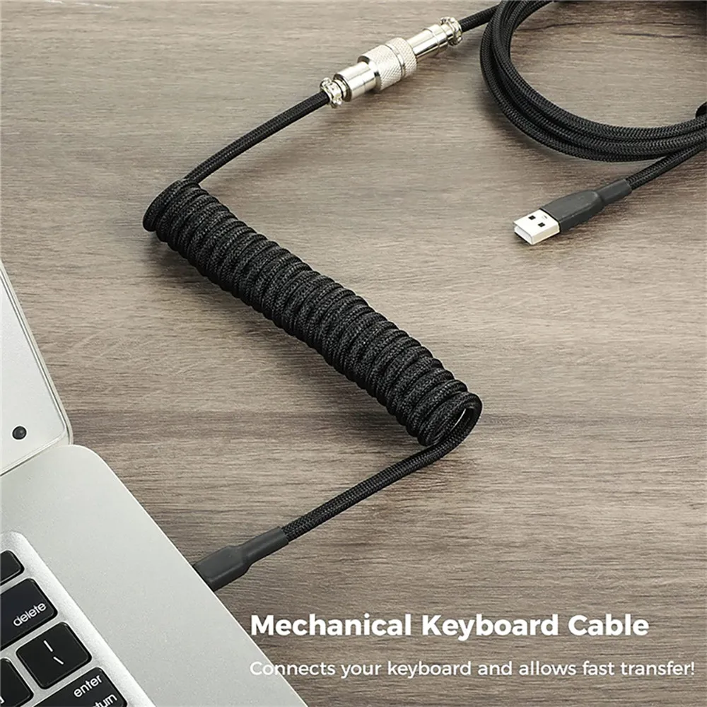 Nieuwe Mechanische Toetsenbord - Gaming Keyboard Types recensie en prijs