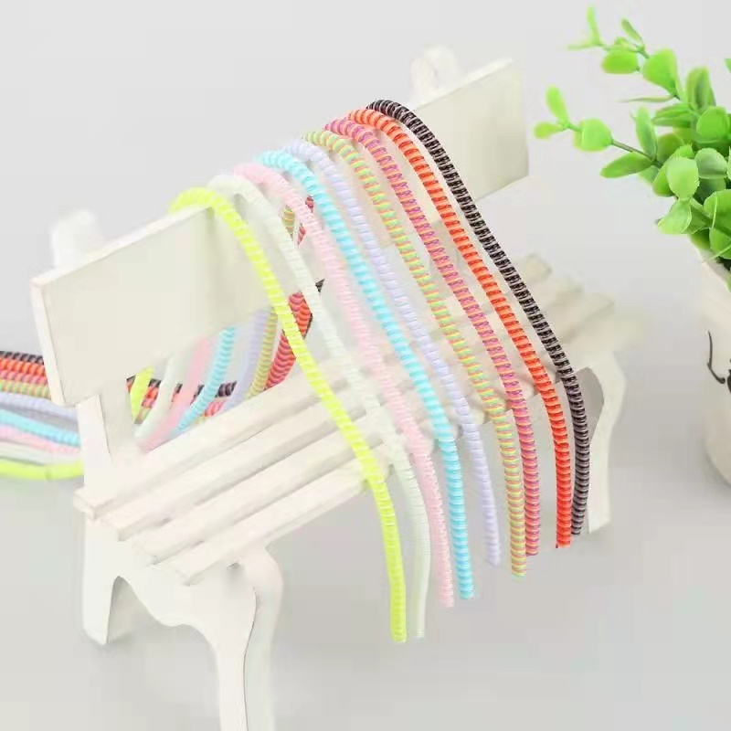 1,4 m TPU-spiraal USB-oplaadka - Coiled Usb Cable recensie en prijs