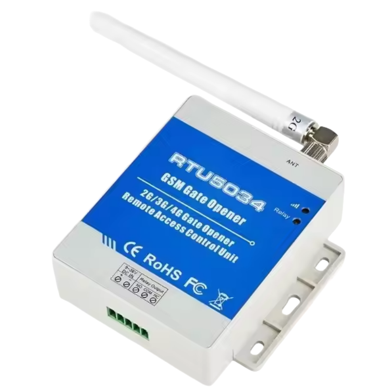 RTU 5034 Relaisschakelaar Remo - Switch Opener Tool recensie en prijs