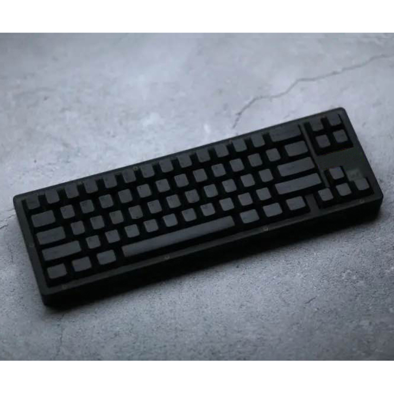 GEEKARK BOB Keycap Set Aangepa - Keyboard Gaming Black recensie en prijs