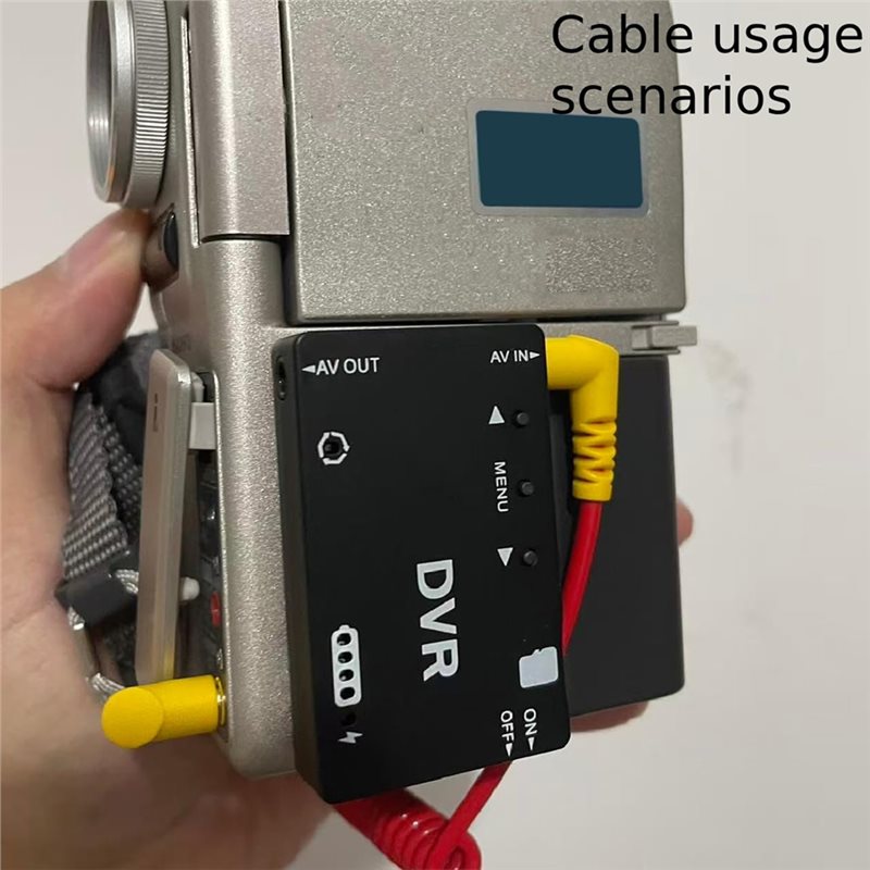B03B-stekker verbindt DV-camco - Coiled Usb Cable recensie en prijs