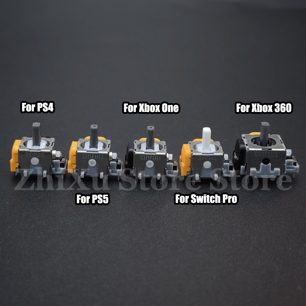 2-10PCS Vervanging Hall Effect - Gaming Keyboard Hall Effect recensie en prijs