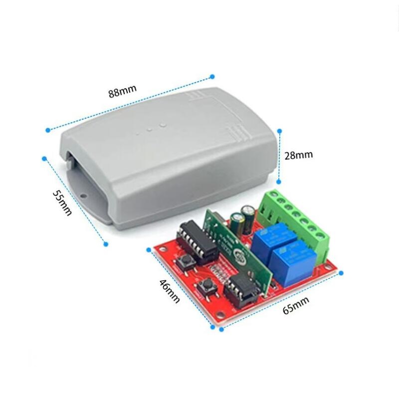 Universele 2 Kanaals 12V-24V G - Switch Opener Tool recensie en prijs