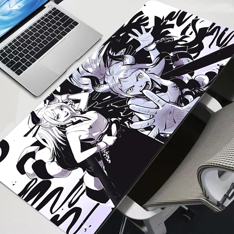 Muismat Anime Gaming Accessoir - Keyboard Gaming Black recensie en prijs