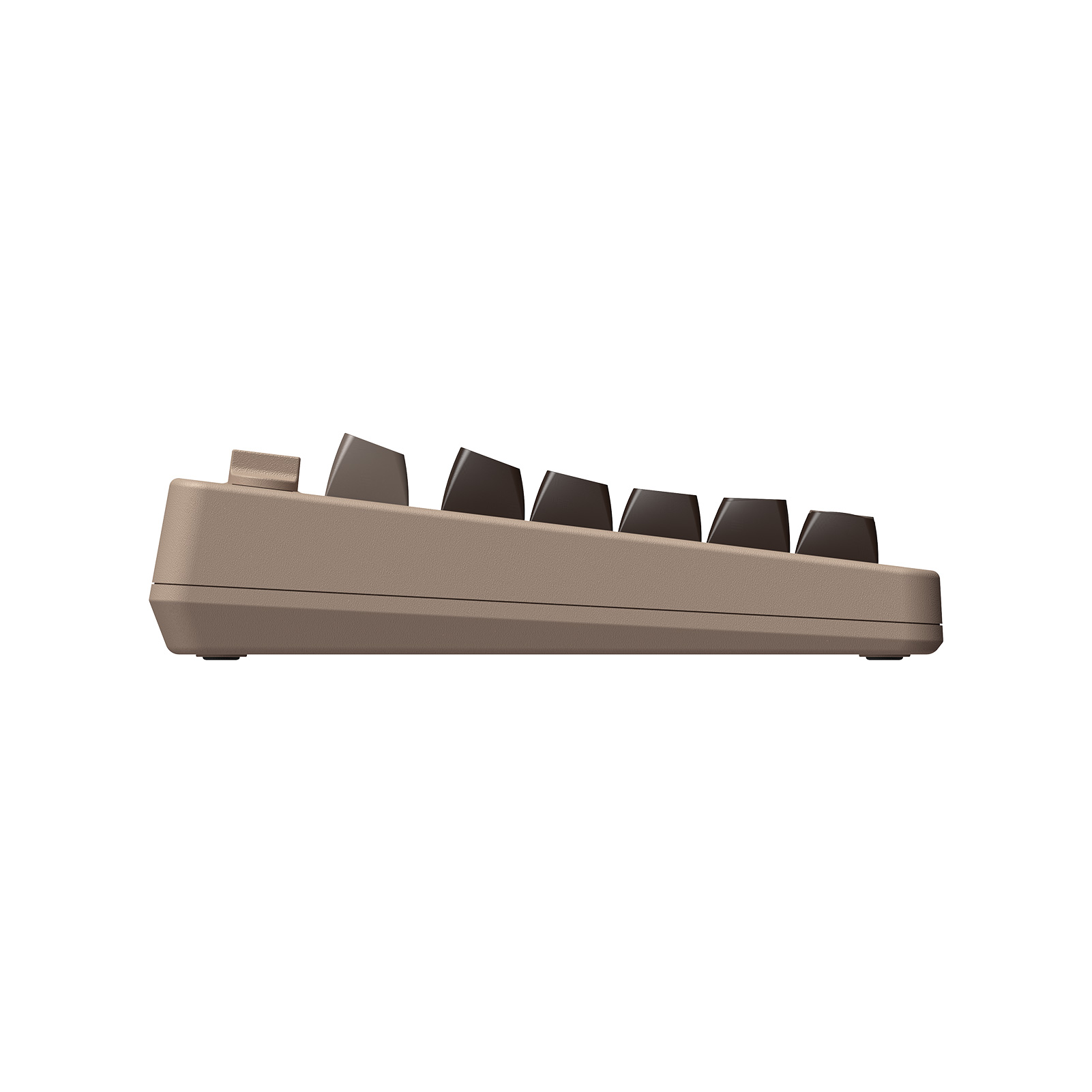 8BitDo retro mechanisch toetse - Gaming Keyboard Ergo recensie en prijs
