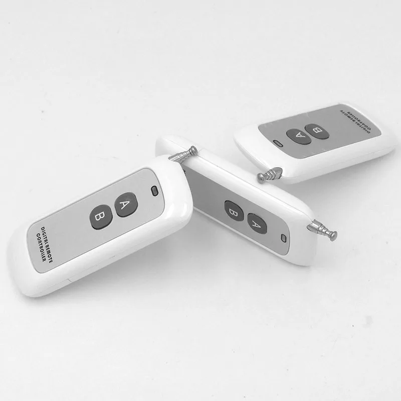 433 MHz Universele Afstandsbed - Switch Opener Tool recensie en prijs