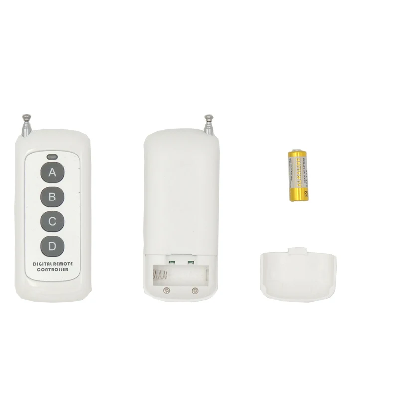 433 MHz Universele Afstandsbed - Switch Opener Tool recensie en prijs