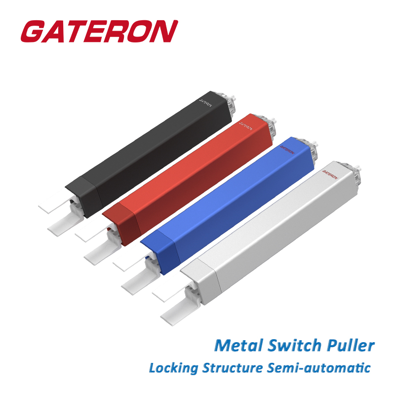 GATERON Keycap Puller Populair - Keyboard Gaming Black recensie en prijs