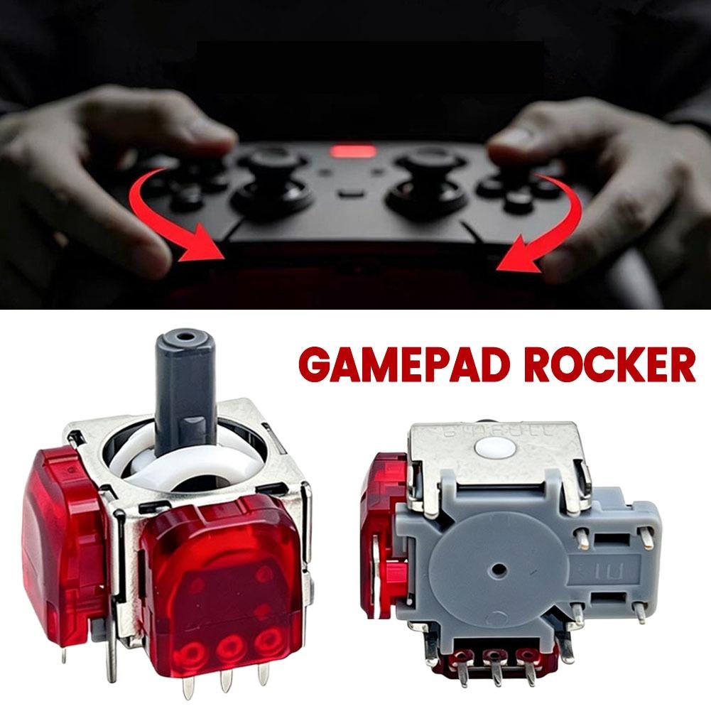 3e generatie TMR elektromagnet - Gaming Keyboard Hall Effect recensie en prijs