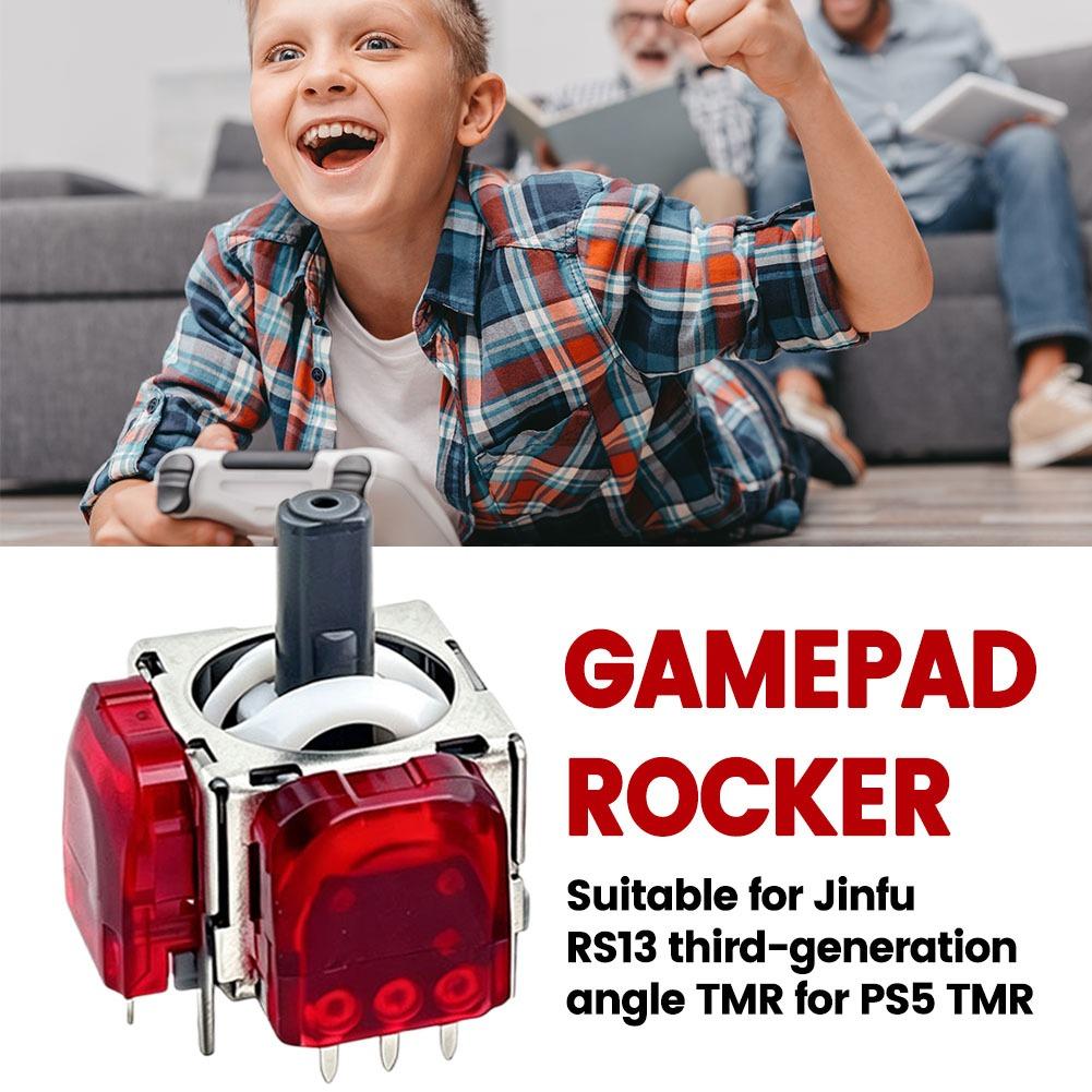 3e generatie TMR elektromagnet - Gaming Keyboard Hall Effect recensie en prijs