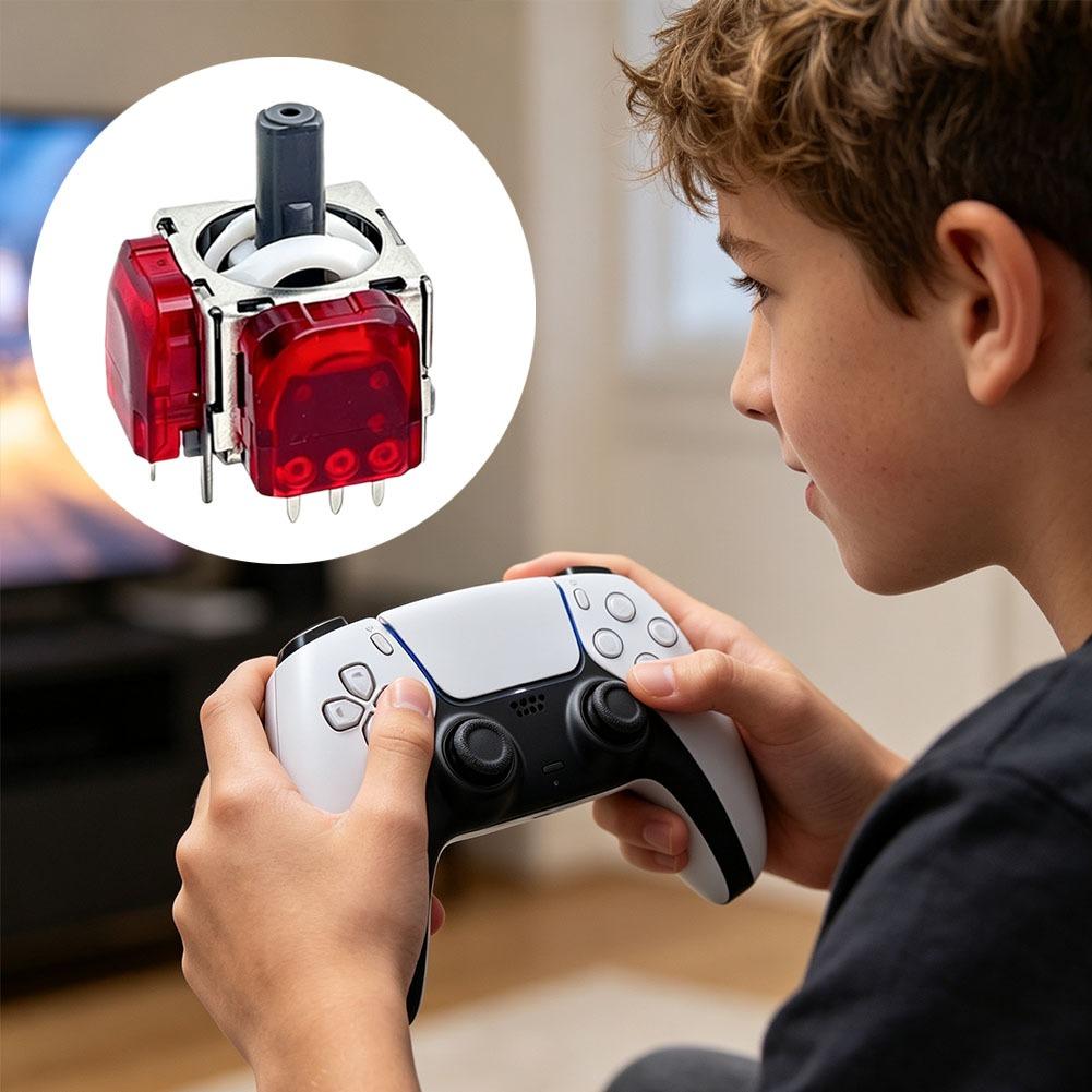3e generatie TMR elektromagnet - Gaming Keyboard Hall Effect recensie en prijs