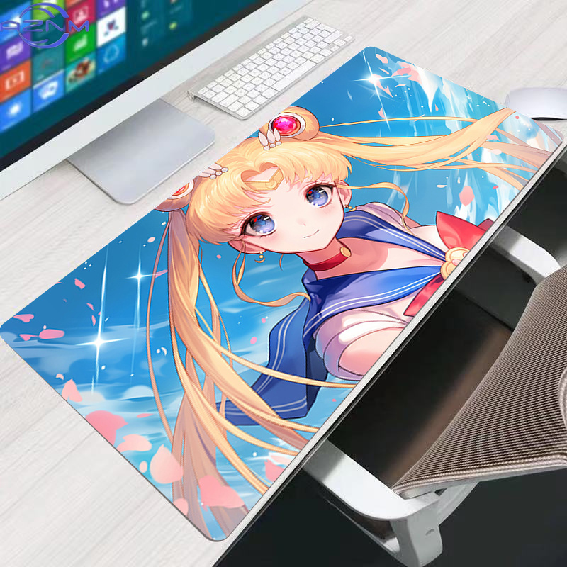 Kawaii muismatten, computeracc - Gaming Keyboard Mini recensie en prijs