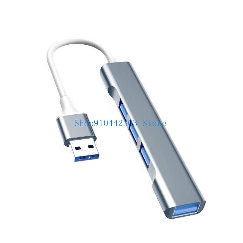 652F USB C/USB-hub 4-poorts US - Gaming Keyboard Splitter recensie en prijs