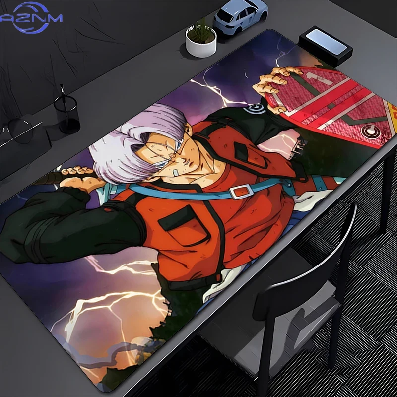 Anime DBZ muismat Dragon Ball  - Gaming Keyboard Mini recensie en prijs