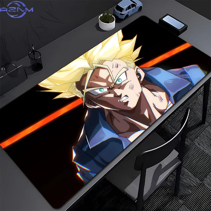 Anime DBZ muismat Dragon Ball  - Gaming Keyboard Mini recensie en prijs