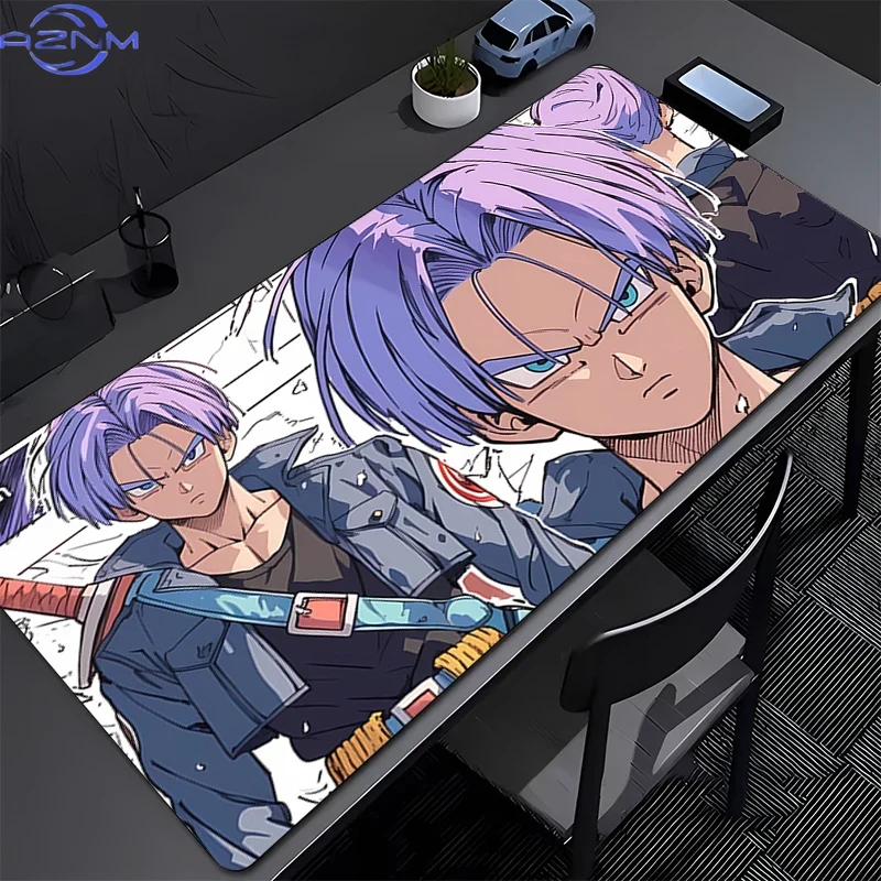Anime DBZ muismat Dragon Ball  - Gaming Keyboard Mini recensie en prijs