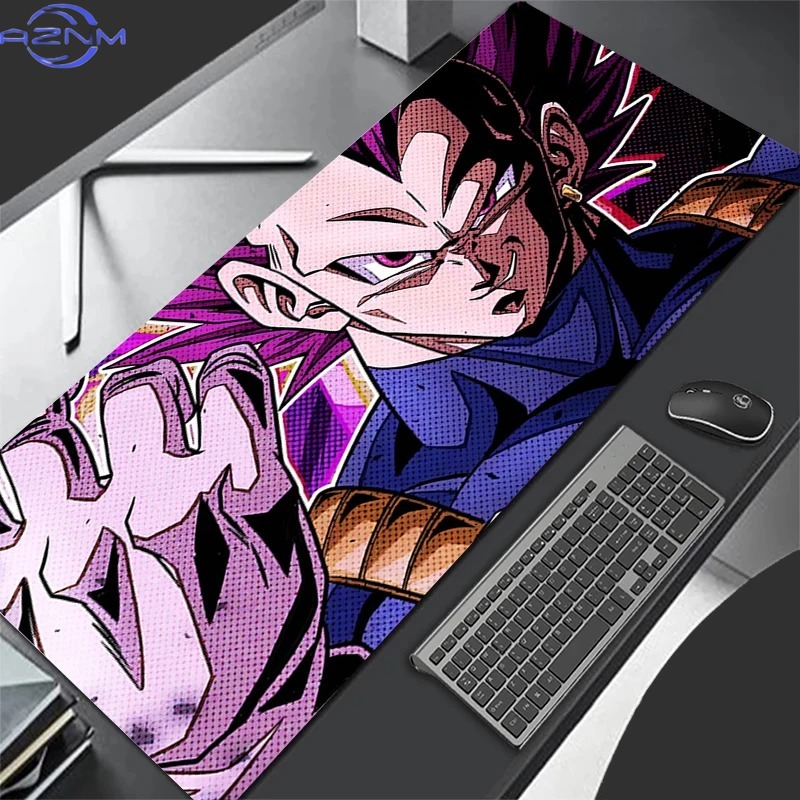 Japan Cool Anime Muismat XXL P - Gaming Keyboard High Ground recensie en prijs