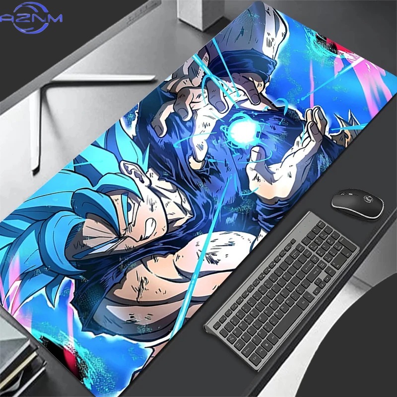 Japan Cool Anime Muismat XXL P - Gaming Keyboard High Ground recensie en prijs
