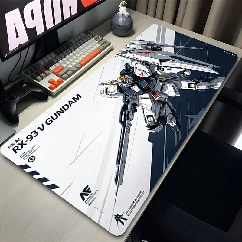 Grote muismat, populaire gamin - Gaming Keyboard Ergo recensie en prijs